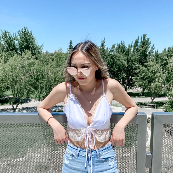 Meet your Posher, Krysta! - Picture 3 of 4